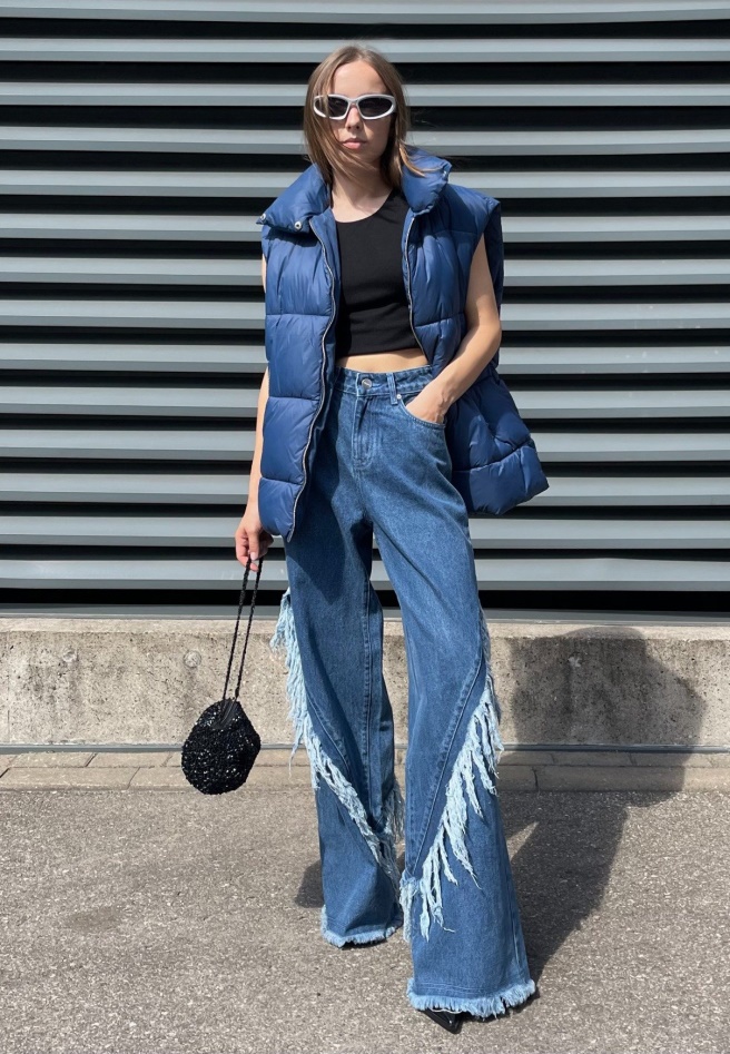 Black Gabor Onlchloe - High Heels