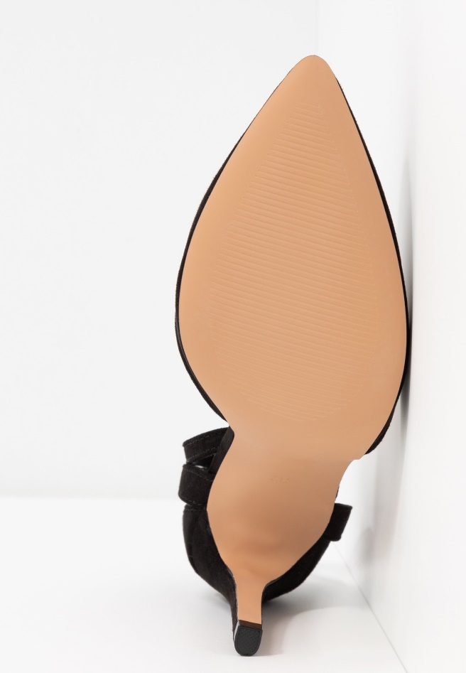 Black Gabor Onlchloe - High Heels