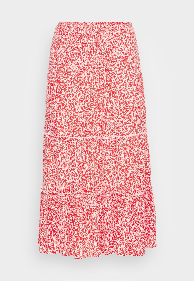 Black Gabor Platform Ankle Boots