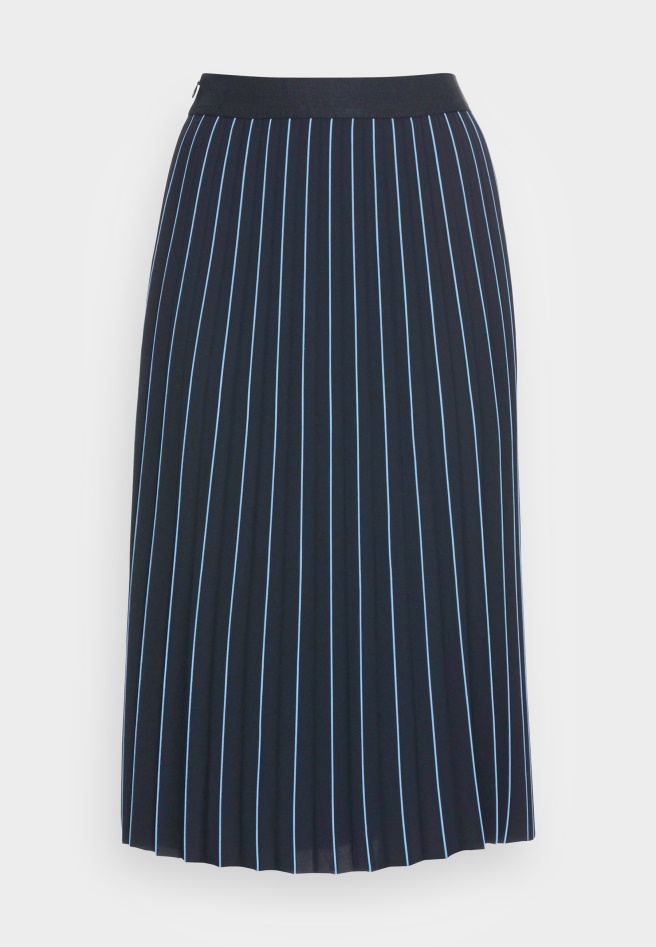 Black Gabor Platform Ankle Boots