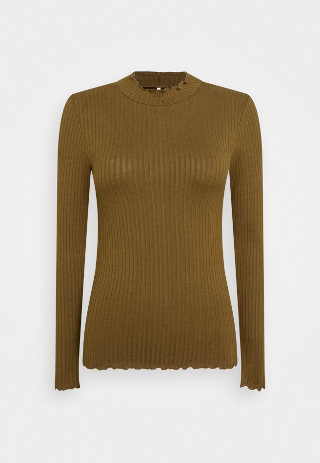 Black Gabor Platform Ankle Boots