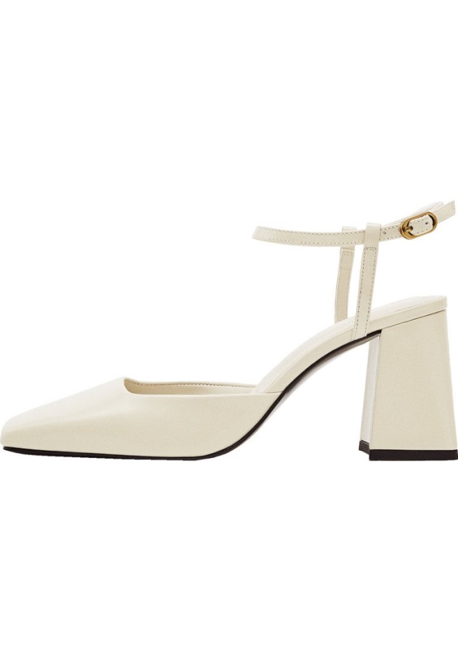 Black Gabor Sophy - Classic Heels