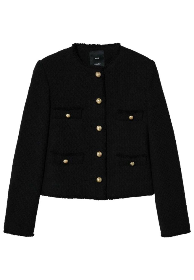 Black Gabor Sophy - Classic Heels