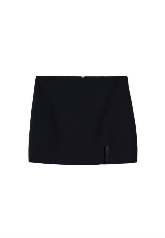 Black Gabor Sophy - Classic Heels