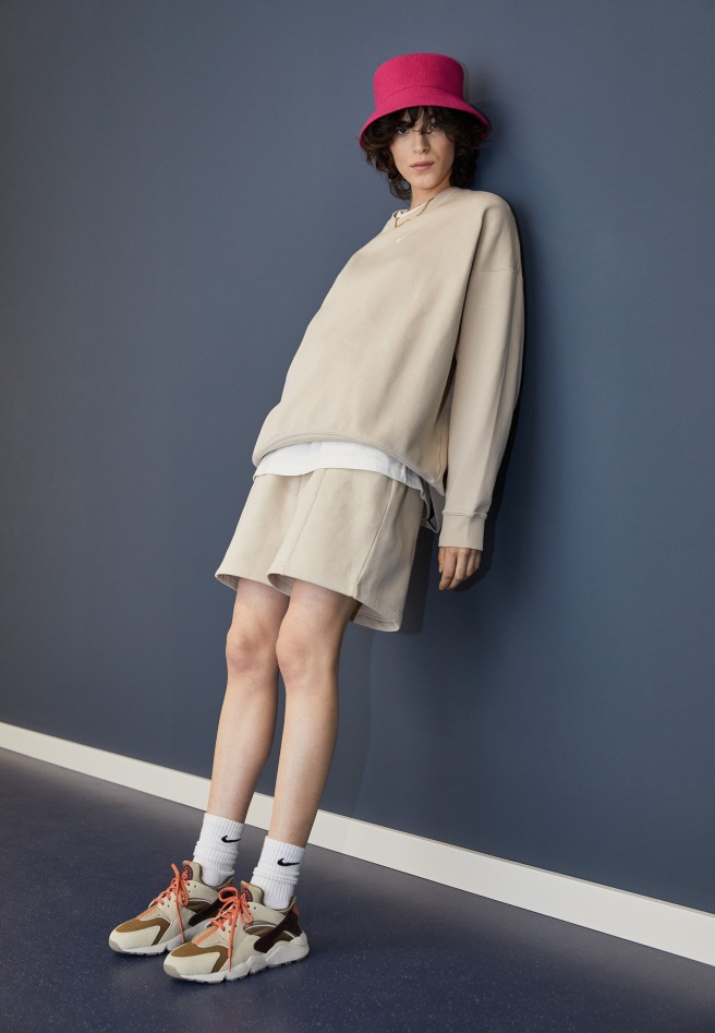 Black Gabor Trainers