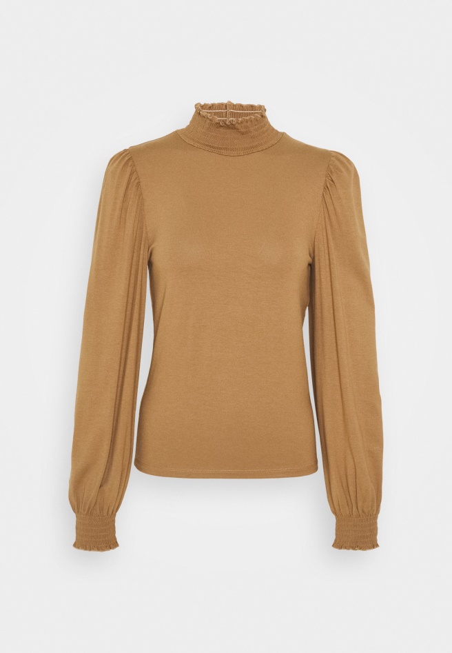 Black Gabor Trainers