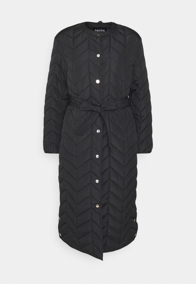 Black Gabor Trainers