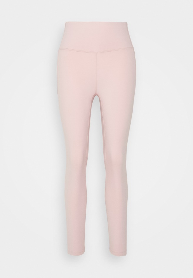 Black Gabor Wedge Close Toe - Platform Heels