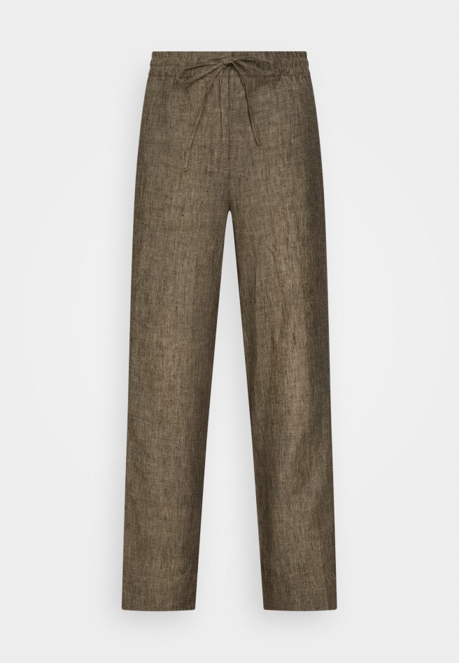 Black Gabor Women Classic Heels