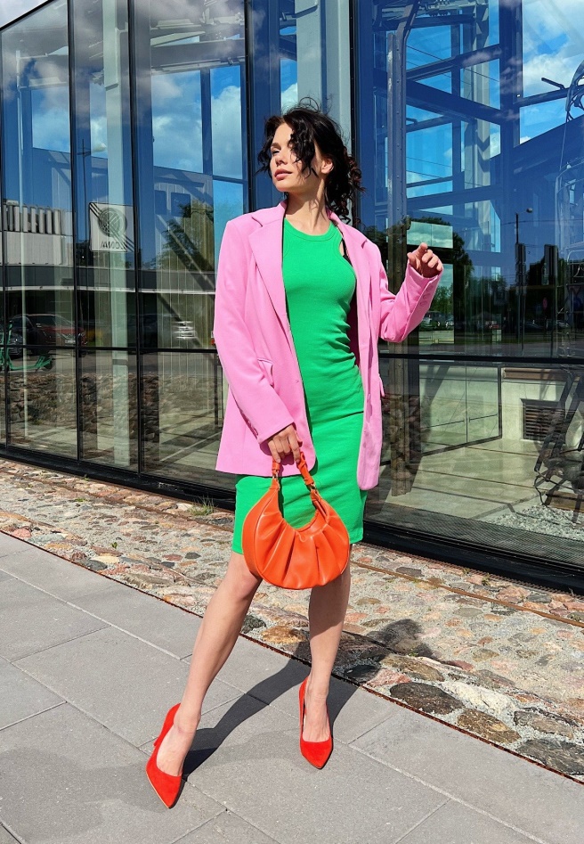 Black High Heels Gabor