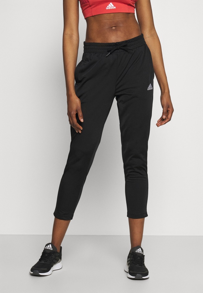 Black High Heels Gabor