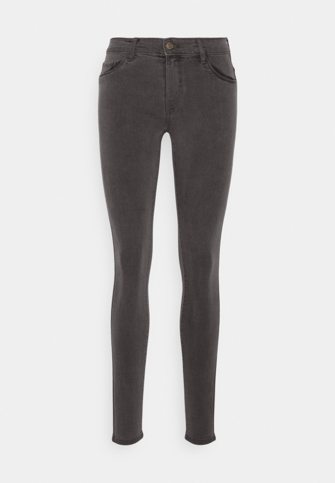 Black High-Top Trainers Gabor