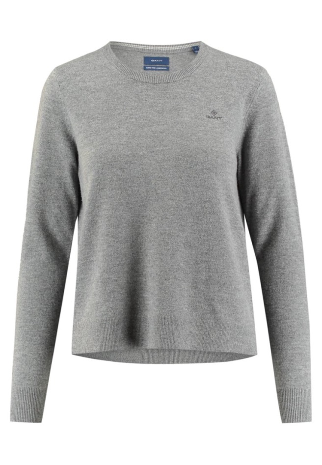 Black High-Top Trainers Gabor Women