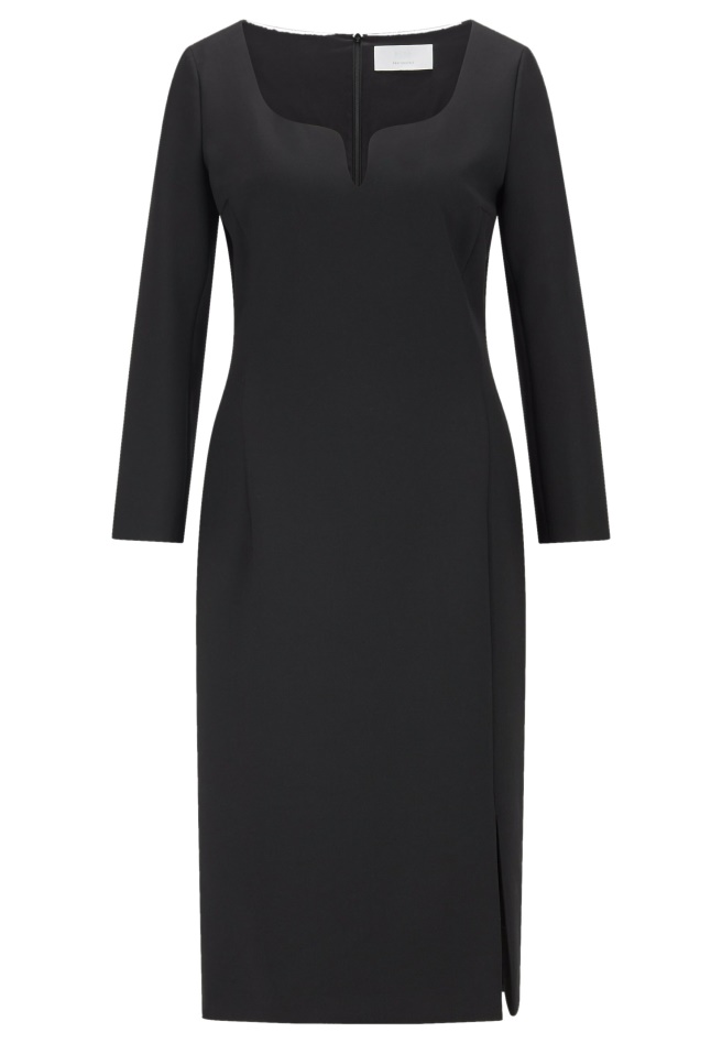 Black Ines - Classic Heels Gabor