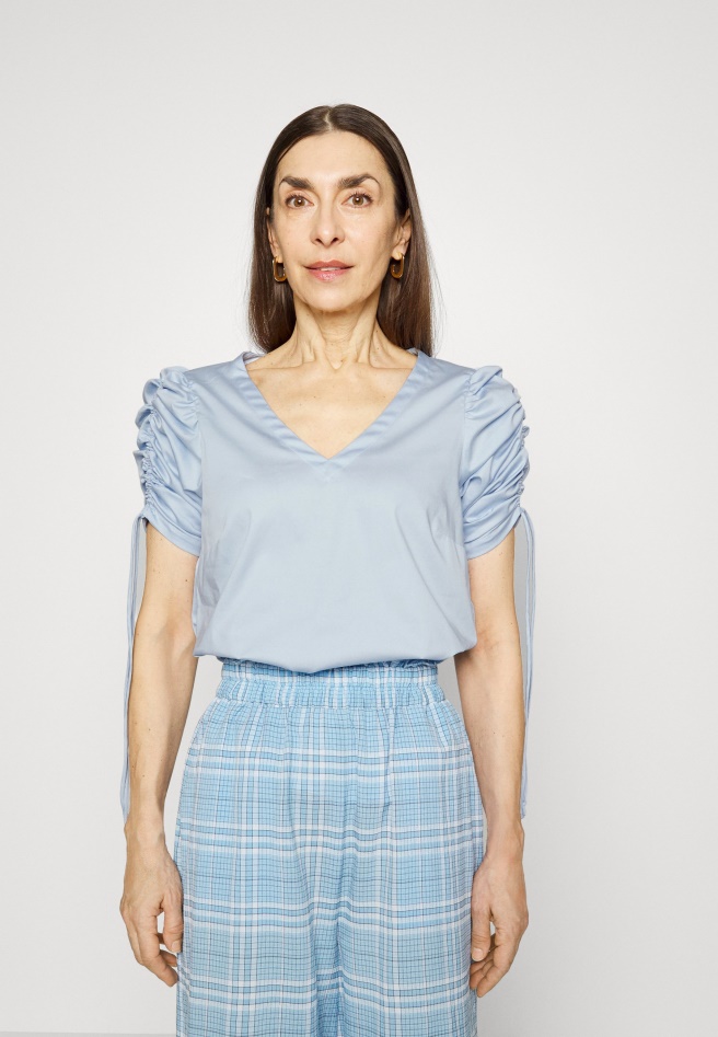 Black Ines - Classic Heels Gabor