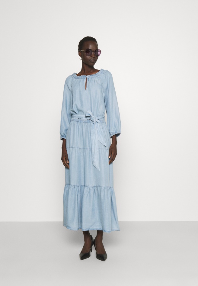 Black Lanette Leather Pump - Classic Heels Gabor