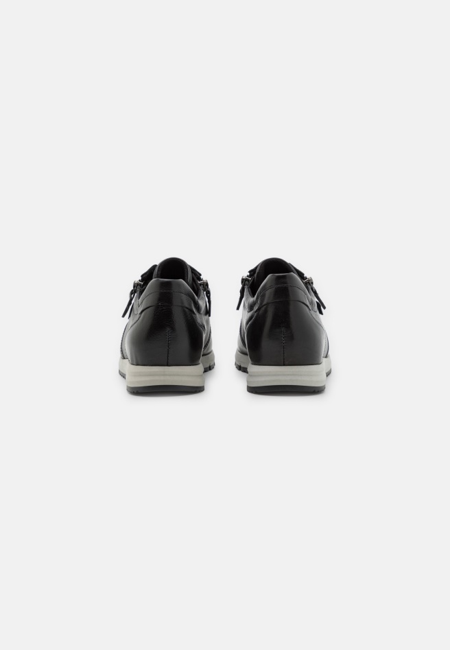 Black Trainers Gabor