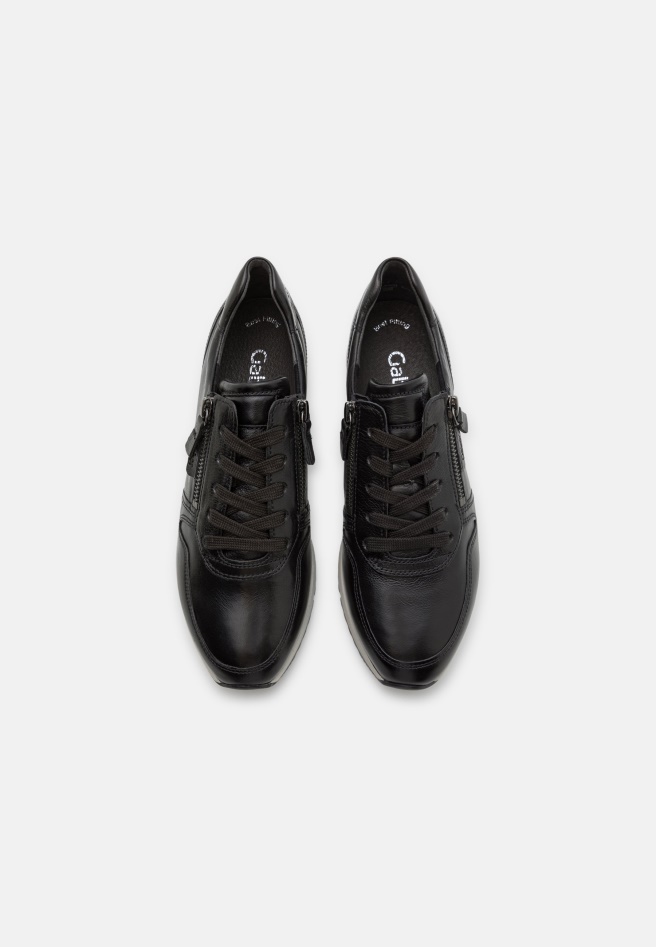 Black Trainers Gabor