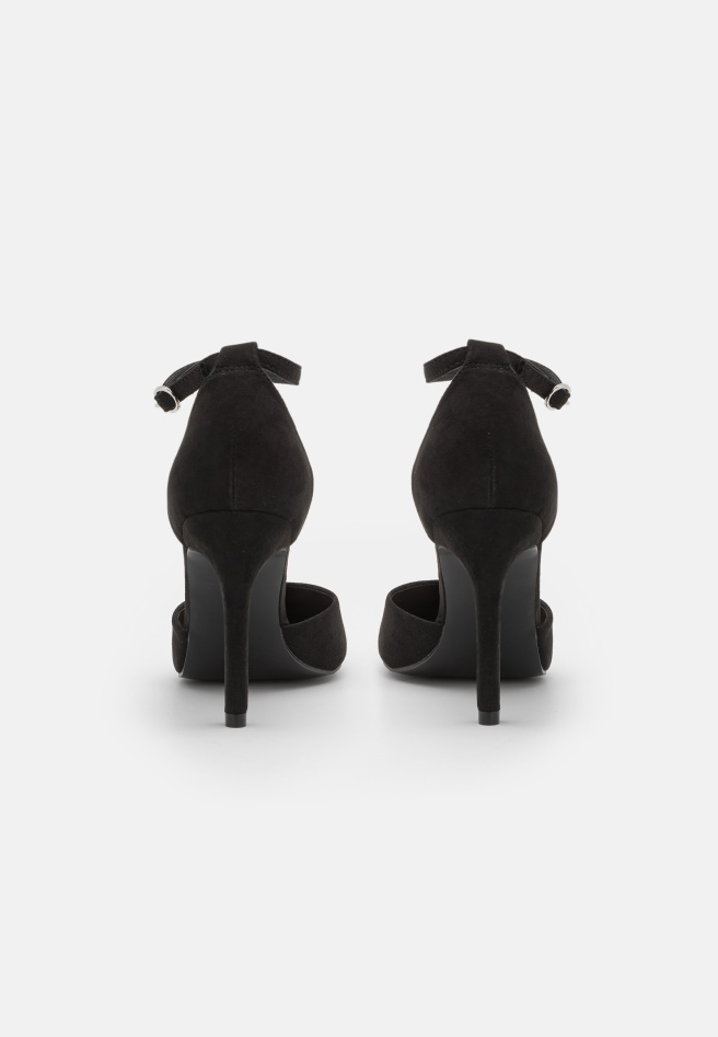 Black Women Classic Heels Gabor