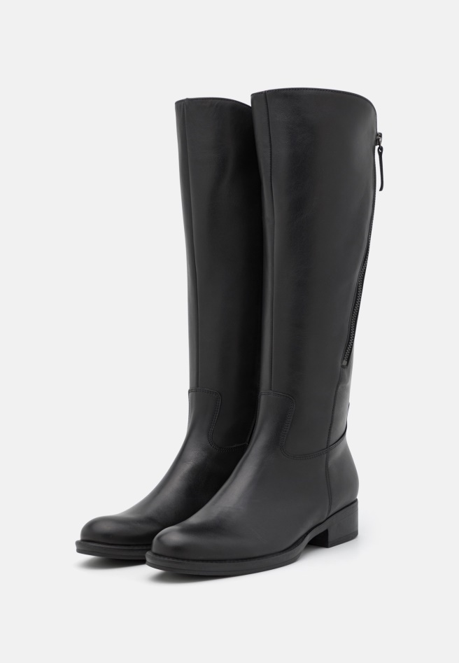 Boots Gabor Black