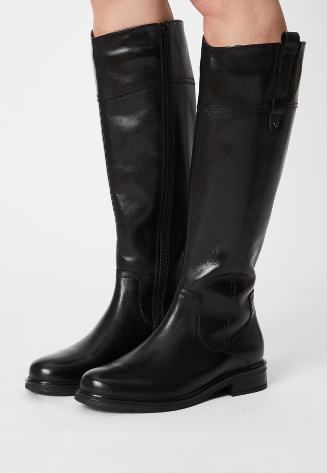 Boots Gabor Black