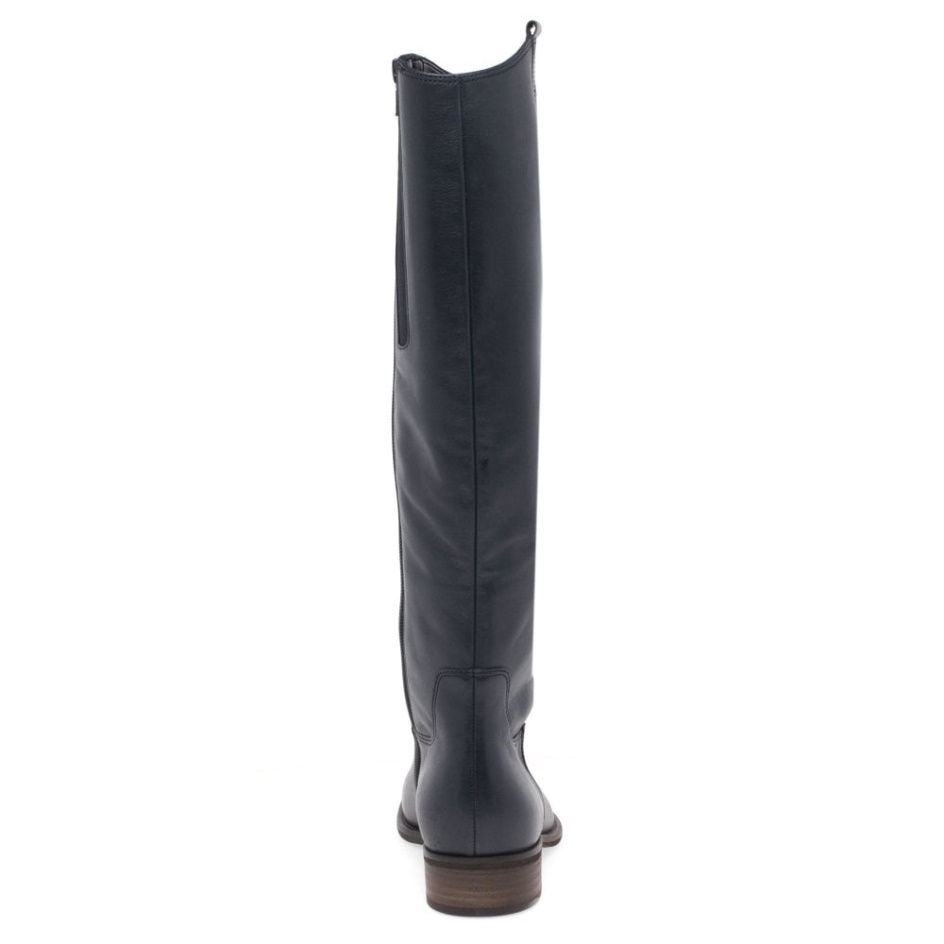 Brook S Womens Long Boots Gabor Night