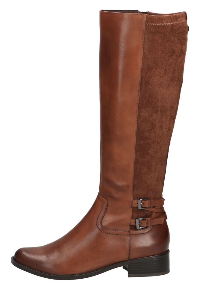 Brown Gabor Boots