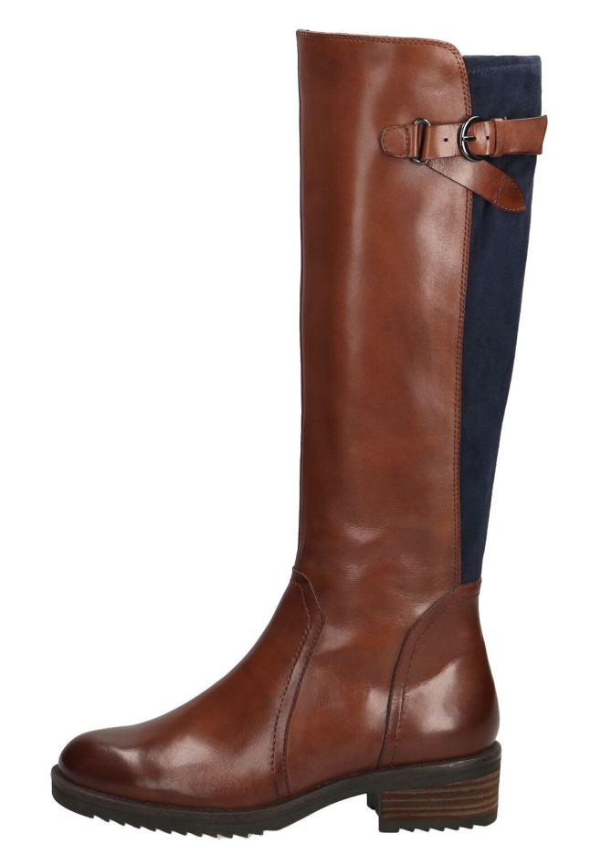Brown Gabor Boots