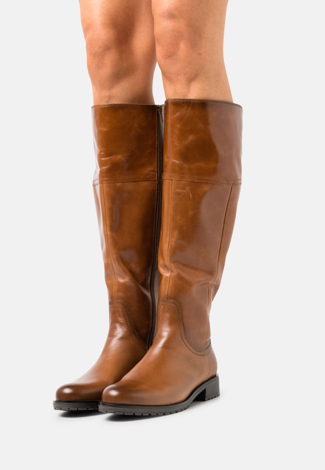 Brown Gabor Boots