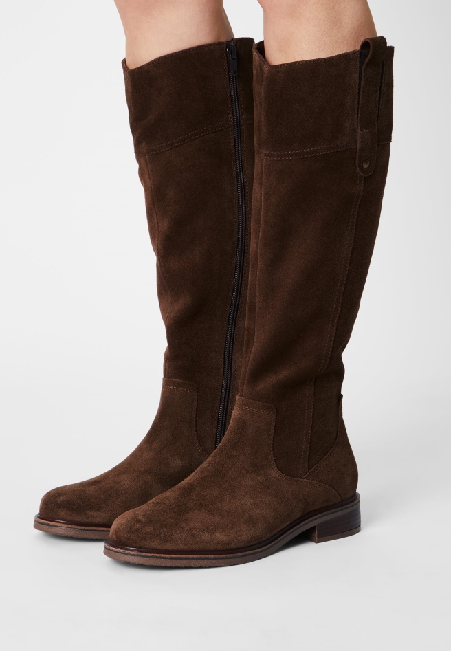 Brown Gabor Boots