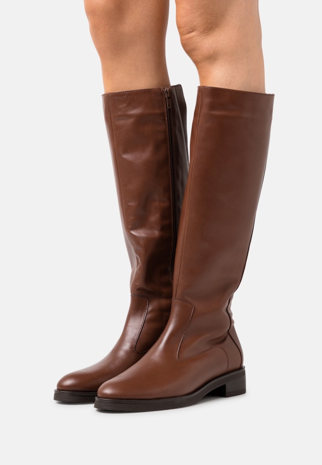 Brown Gabor Boots