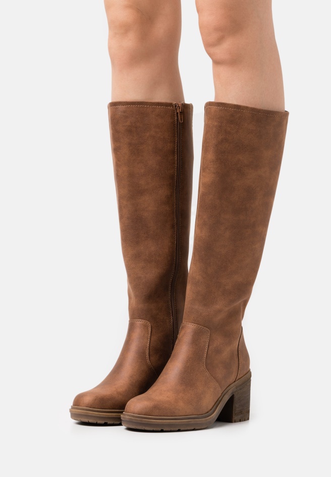 Brown Gabor Boots
