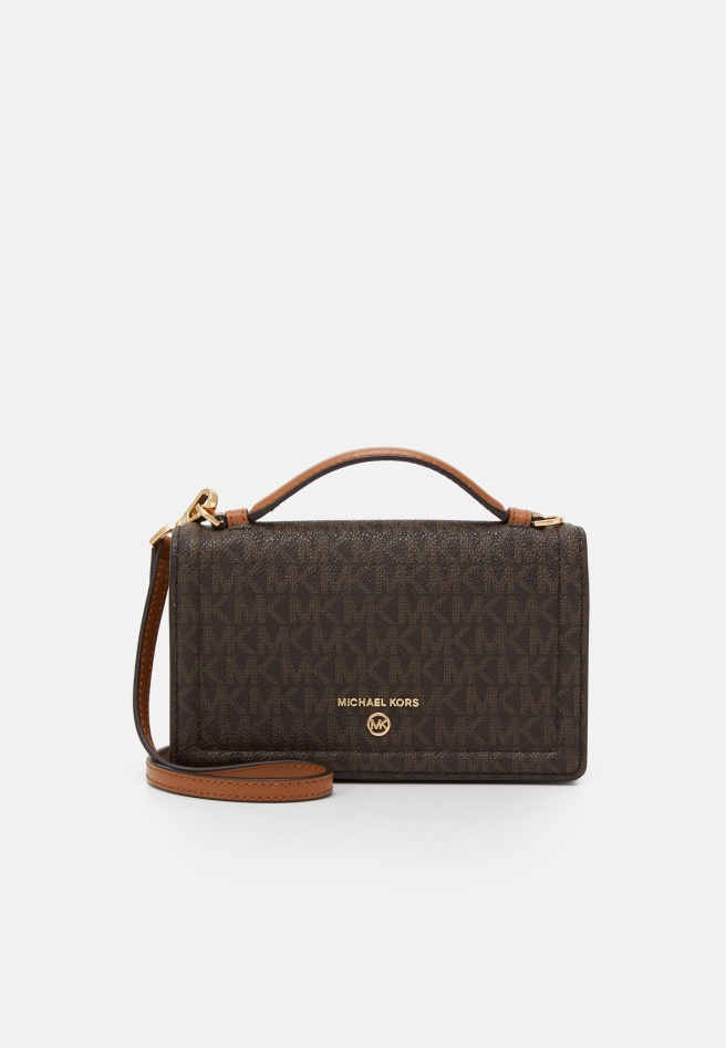 Brown Gabor Jilly Flex - Classic Heels