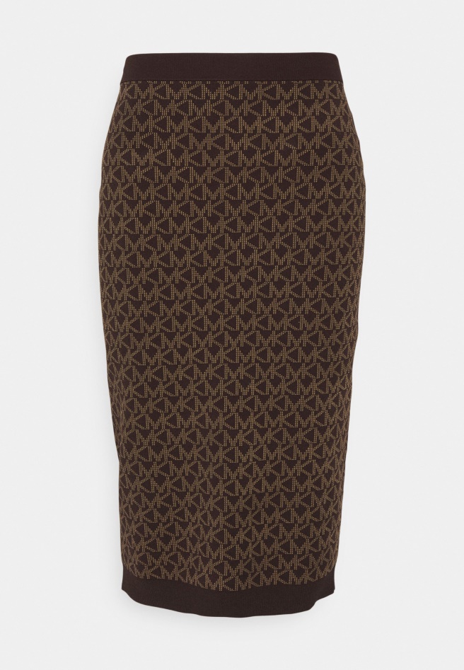 Brown Gabor Jilly Flex - Classic Heels