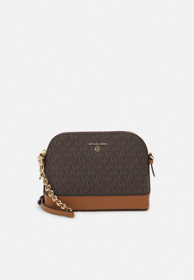 Brown Gabor Jilly Flex - Classic Heels