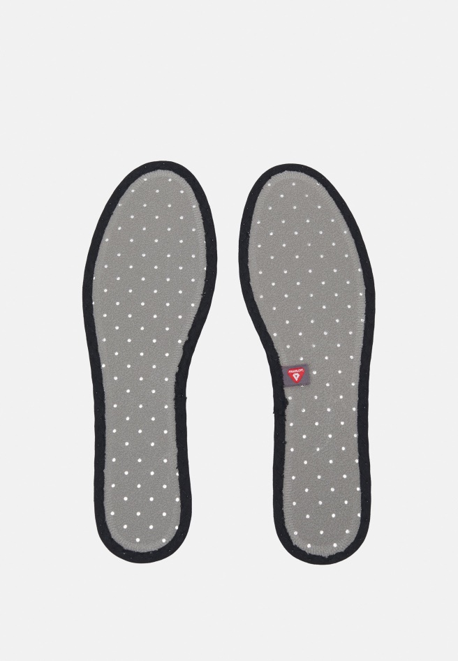 Brown/White Half Sole - Insole Gabor