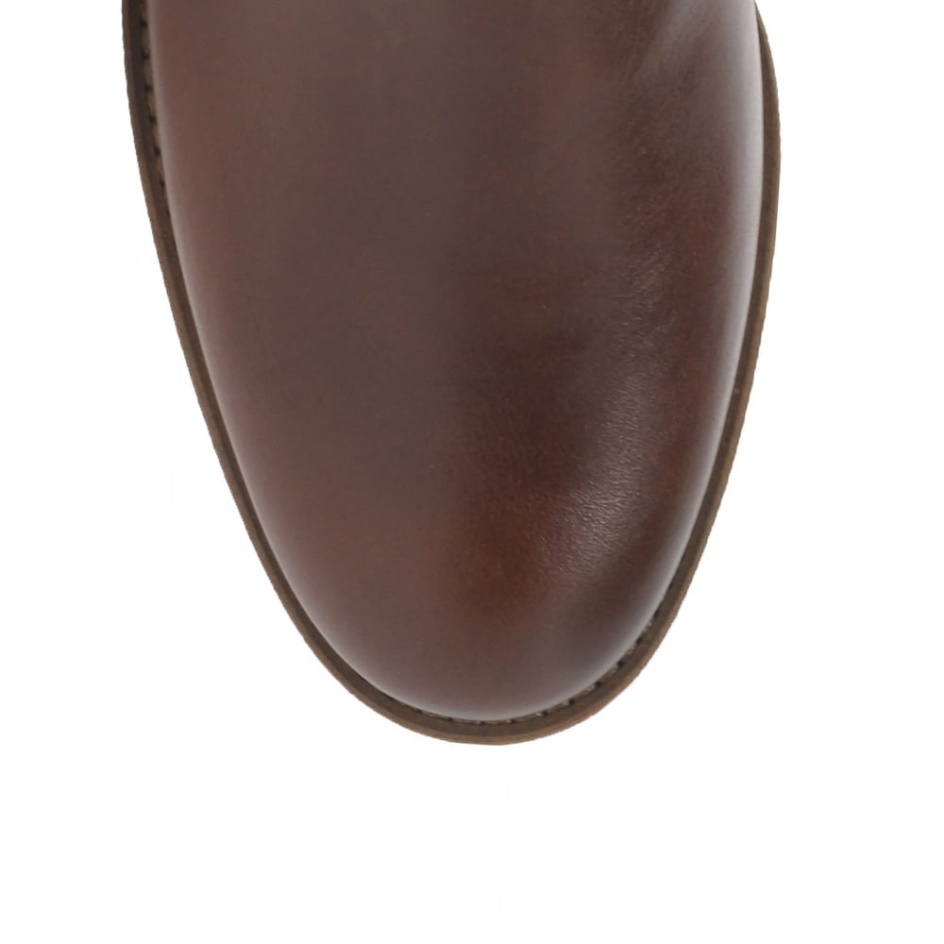 Caramello Gabor Brook S Womens Long Boots