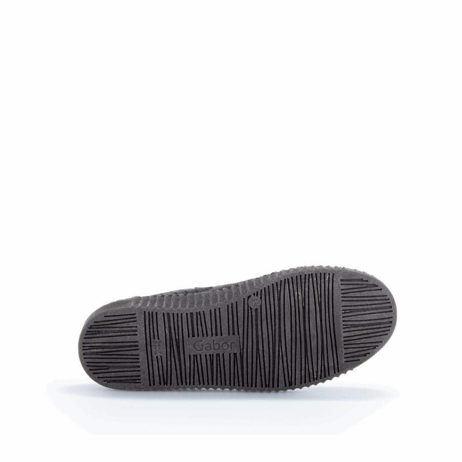 Chelsea Sneaker Pepper/Grey Gabor