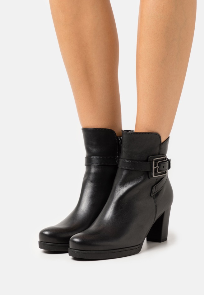 Chino Gabor Classic Ankle Boots