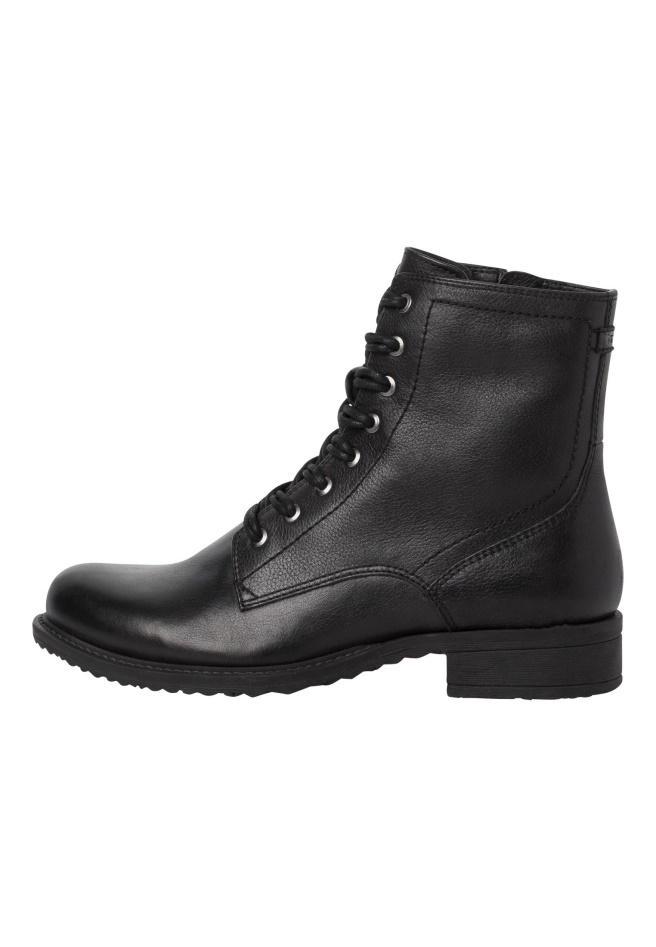 Classic Ankle Boots Gabor Black