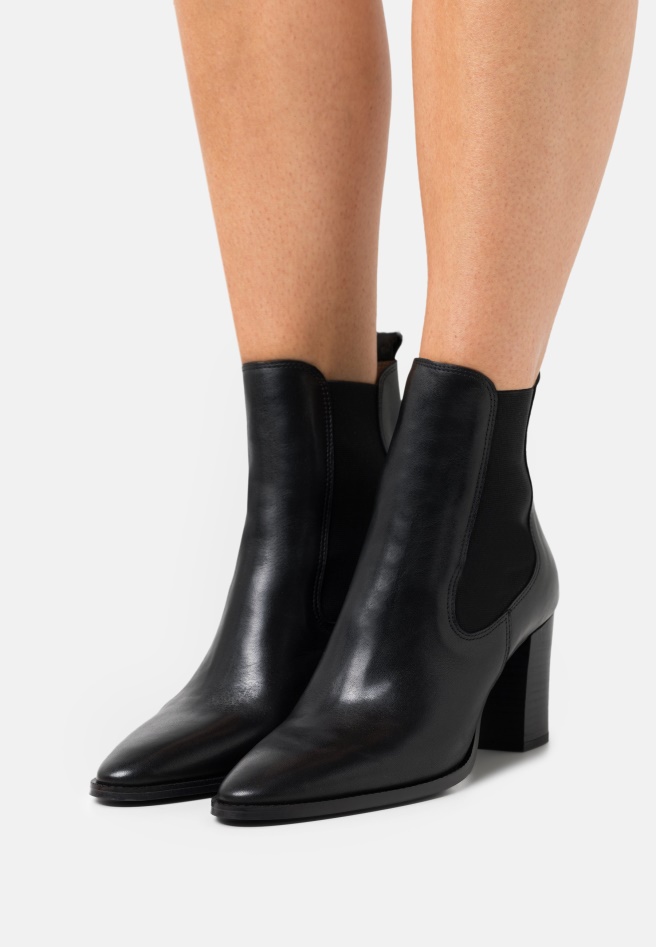 Classic Ankle Boots Gabor Women