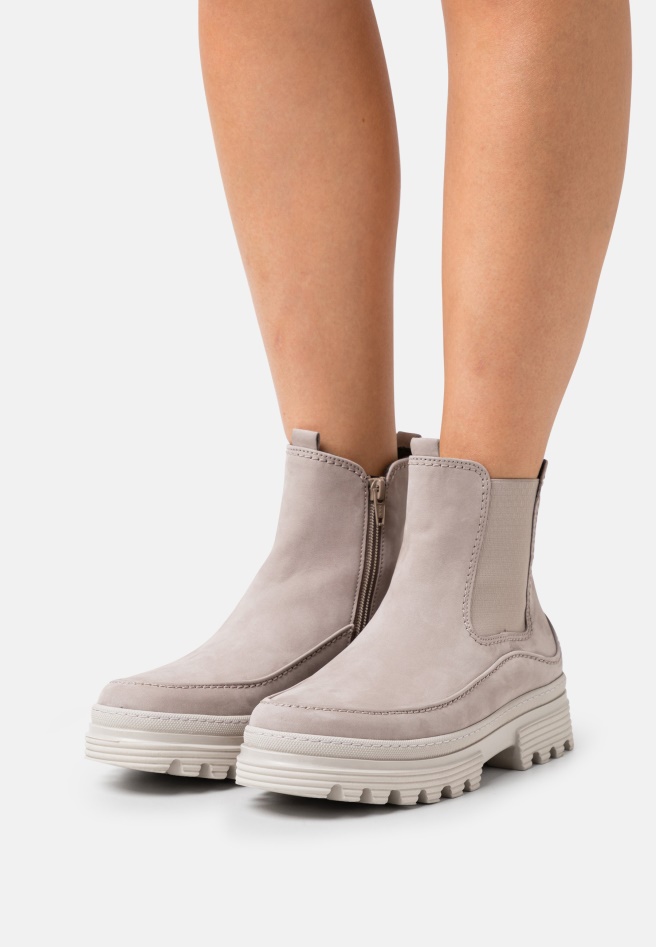 Classic Ankle Boots Panna Gabor