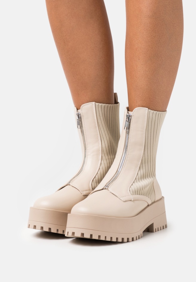 Classic Ankle Boots Panna Gabor