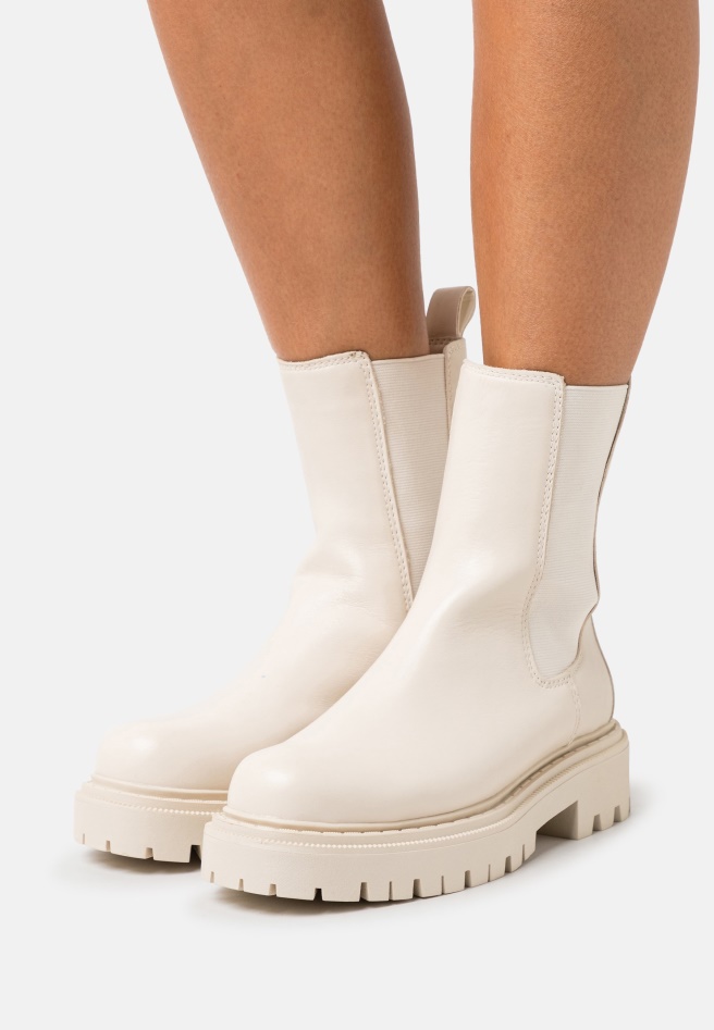 Classic Ankle Boots Panna Gabor