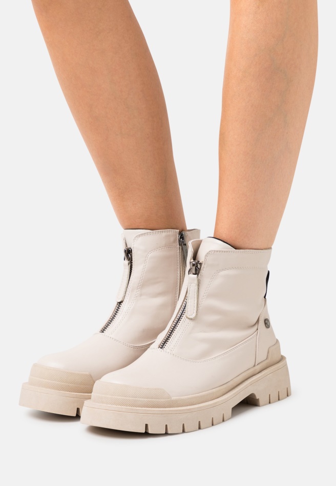 Classic Ankle Boots Panna Gabor