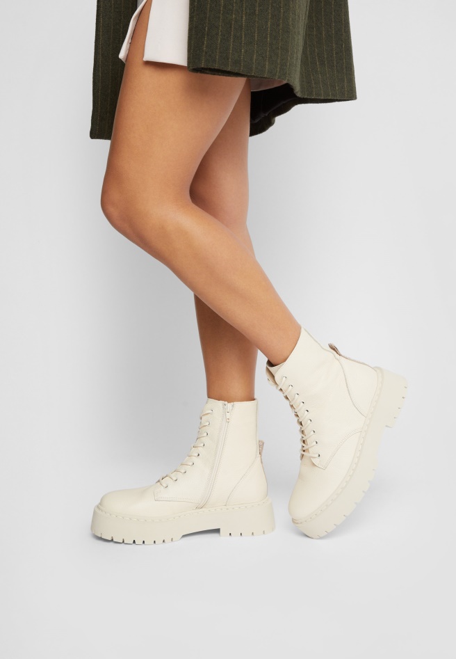 Classic Ankle Boots Panna Gabor