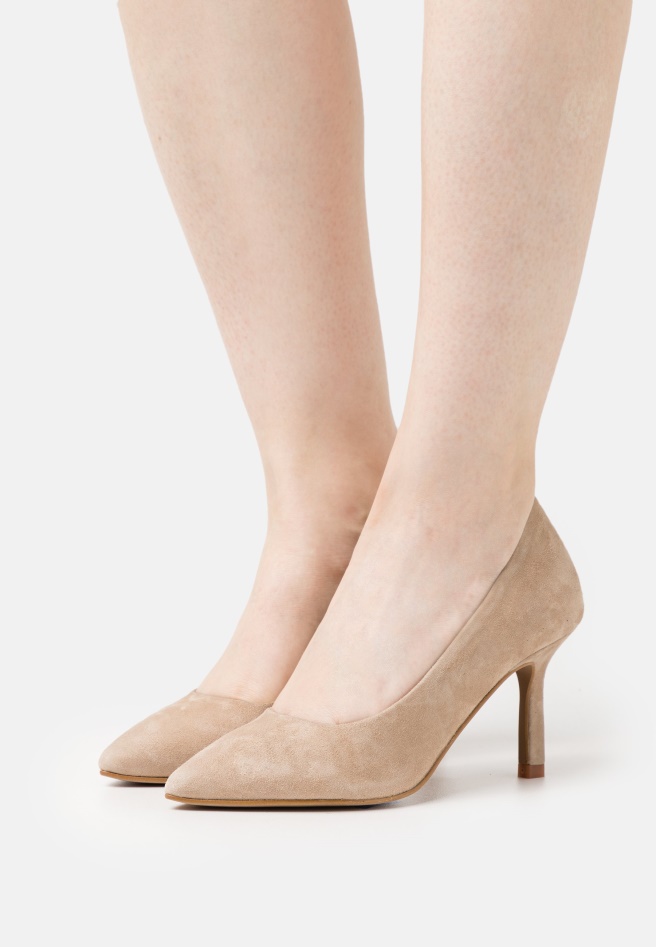 Classic Heels Beige Gabor
