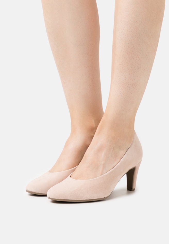 Classic Heels Beige Gabor