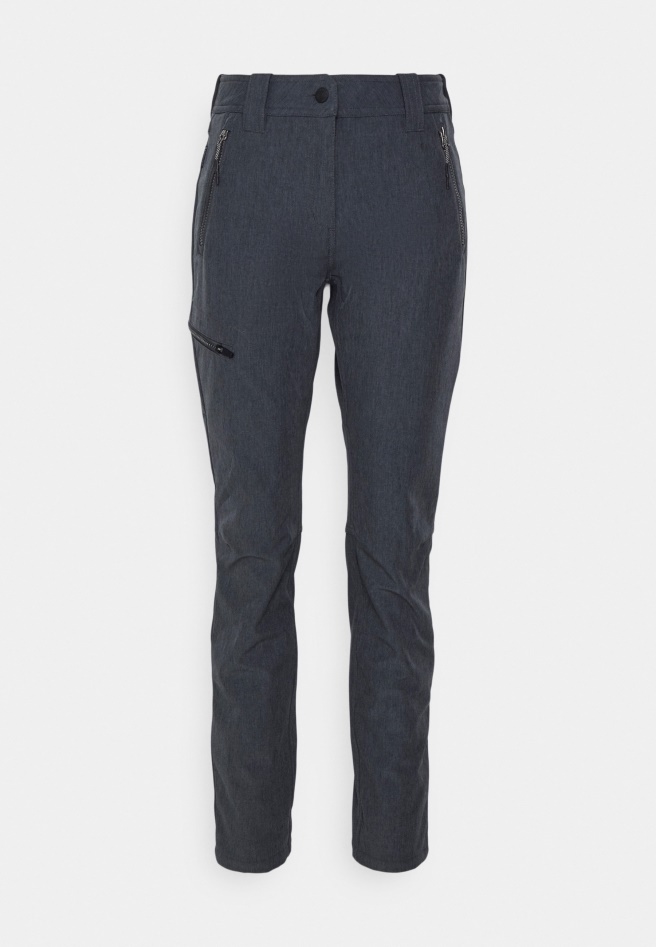 Classic Heels Black Gabor