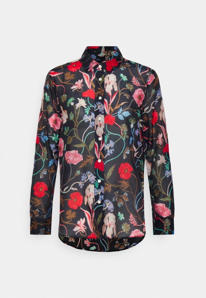 Classic Heels Black Gabor Pumps